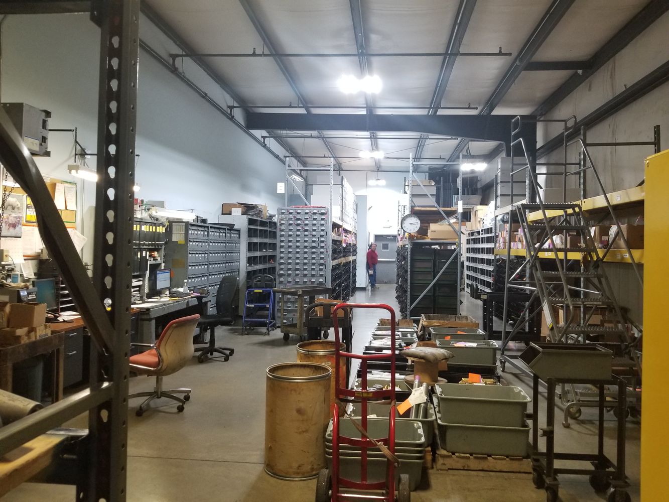 3100 Industrial Rd, Kirksville, MO 63501